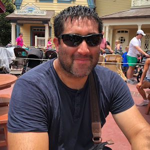 Meet your Posher, Manuel